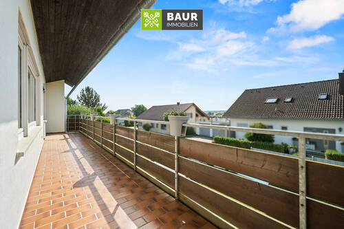 Balkon - 