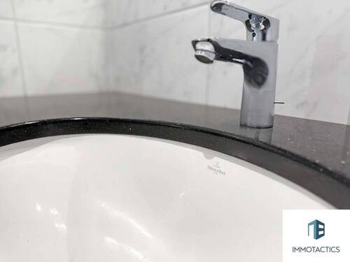 Badezimmer EG - 