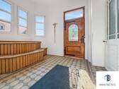 Hauseingang - 