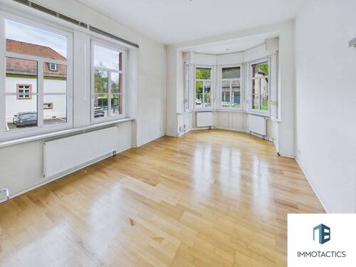 Arbeitszimmer EG - 