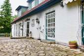 hochwertige Schmiedearbeiten - 