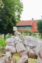 Willkommen im Paradies - fast Hamburg - 