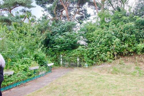 Tor zur Weide - 