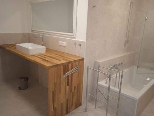 Dusch-Wannenbad - 