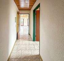 Helle 2-Zimmerwohnung mit Balkon in Offenburg-OT