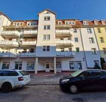 Teilvermietetes Wohn- Geschäftshaus in zentrumsnaher Lage von Mühlhausen *PROVISIONSFREI*