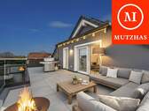 Bild 1 - MUTZHAS - Neubau Dachterrassenwohnung