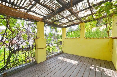 Balkon - 