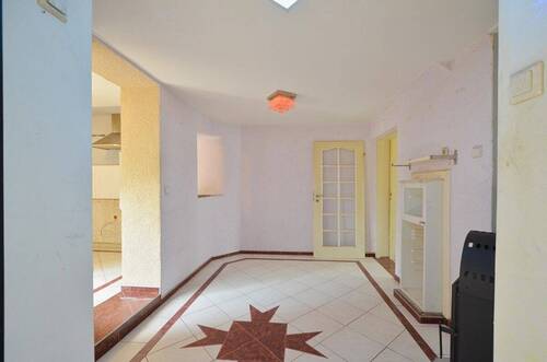 mögliches Esszimmer - 4 Zimmer Reihenmittelhaus in Marlow