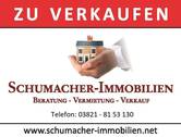 SCHUMACHER-IMMOBILIEN - Reihenmittelhaus mit 102,00 m² in Marlow zum Kaufen
