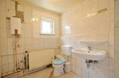 Bad im Erdgeschoss - 