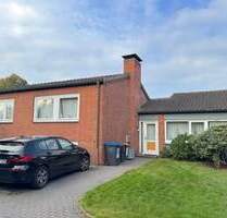 Toll geschnittener Reihenbungalow in bevorzugter Wohnlage von Marl (Drewer Süd)