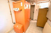 Heizungsraum KG - 