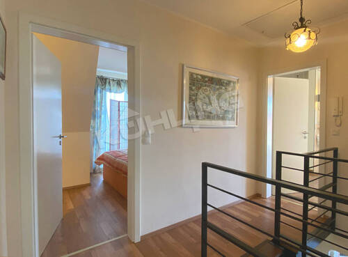 Flurbereich Obergeschoss - 