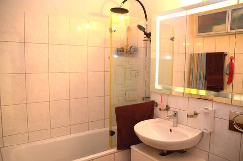 Badezimmer - 