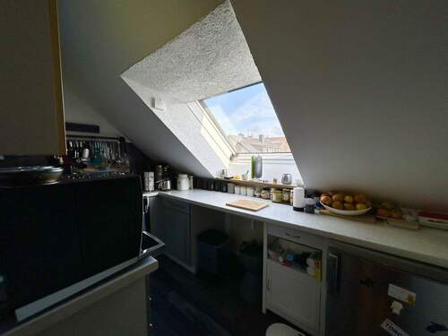 Arbeitsfläche Küche - 