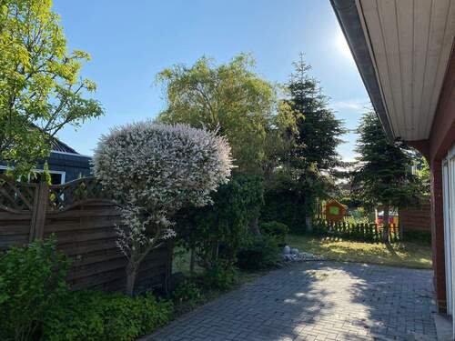 Außenbereich Terrasse - 