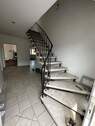 Treppe zum Obergeschoss - 