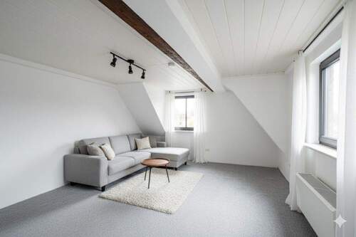 So könnte es aussehen! - KI generiert - 