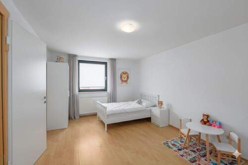 So könnte es aussehen! - KI generiert - 