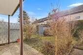 Garten/Terrasse - 