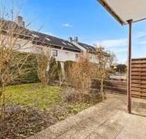 Helles Reihenmittelhaus mit studioähnlicher Dachgeschosswohnung ideal für Familien! - Regensburg Ostenviertel