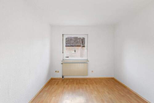 Schlafzimmer/Büro - 