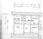 Grundriss Dachgeschoss - 