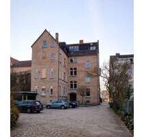 2-Zimmerwohnung Nähe Bürgerpark in Braunschweig ( aktuell vermietet )