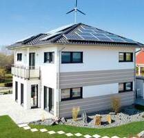 Bezugsfertiges, attraktives EFH Ventura L, wie Abb., incl. Grundstück zzgl. NK - Hilgertshausen-Tandern Gartelsried