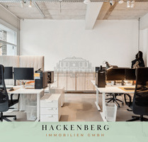 Stylisches Co Working in der City - Aachen