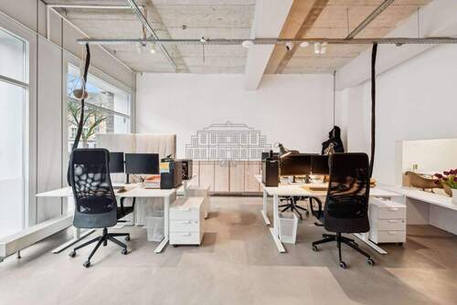 Büro - Büro zur Miete in Aachen