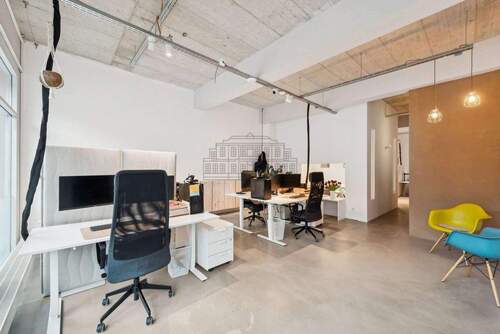 Büro - Büro in Aachen