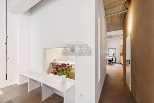 Flur - Büro mit 5,00 m&sup2; in Aachen zur Miete