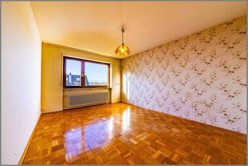 Schlafen 3 von 3 im OG - 