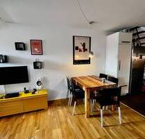 Wo Geschichte auf Gemütlichkeit trifft: Ihr neues Zuhause unterm Dach - Salem