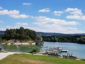 und Schlosssee - 