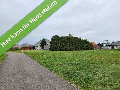 Dähre_1.JPG - 5 Zimmer Bungalow zum Kaufen in Dähre