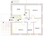 Grundriss - 