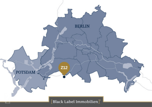Z12 Lage - 