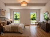 Muster Schlafzimmer - 