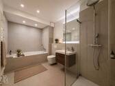 Muster Badezimmer - 