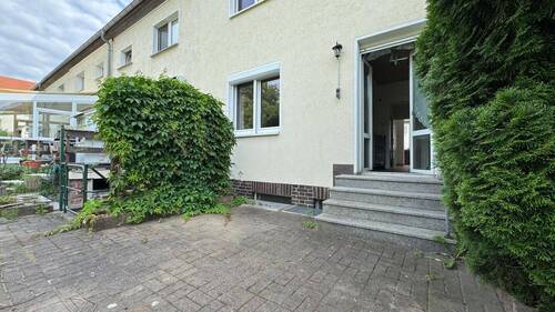 Terrasse - 