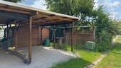 Carport - 
