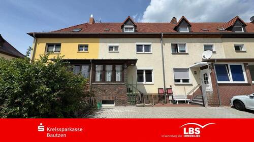 Ihr neues Zuhause! - Ein Stück zum Glück! - 115.000,00&nbsp;EUR Kaufpreis, ca.&nbsp; 116,00&nbsp;m&sup2;&nbsp;Wohnfl&auml;che