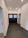 Flur Zugang zum Wohnen - Etagenwohnung mit 63,00 m² in Singen zur Miete