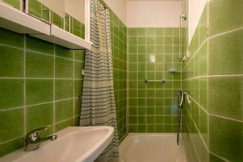 Dusche - 