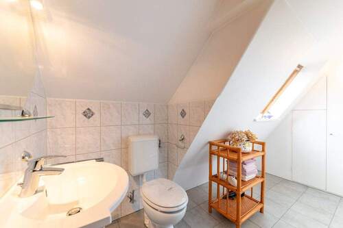 Gäste-WC - 