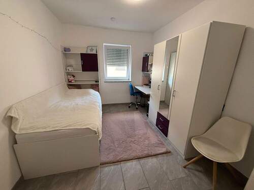 Kinderzimmer / Büro - 