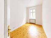 Titelbild - Altbaucharme in Kreuzberg: 2-Zimmer-Wohnung im Denkmal mit Dielen nahe Spree
